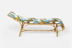 Svenskt Tenn Dyna Liggstol P6* Dynor