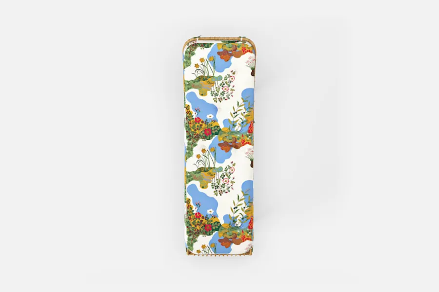 Svenskt Tenn Dyna Liggstol P6* Dynor