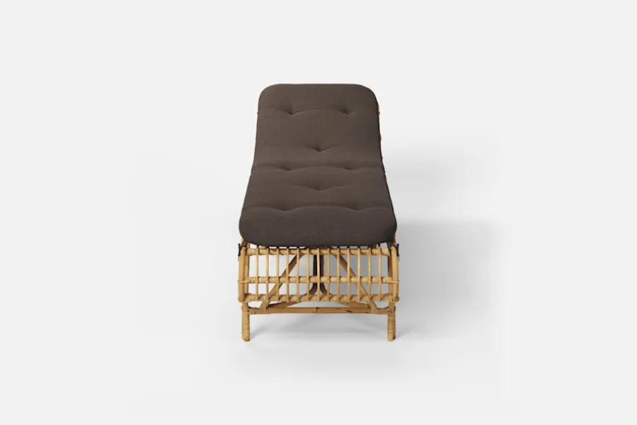 Svenskt Tenn Dyna Liggstol P6* Dynor