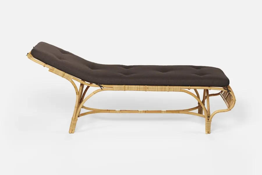 Svenskt Tenn Dyna Liggstol P6* Dynor