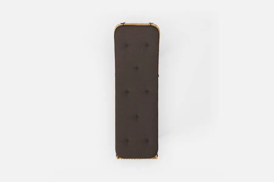 Svenskt Tenn Dyna Liggstol P6* Dynor