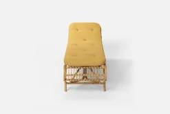 Svenskt Tenn Dyna Liggstol P6* Dynor