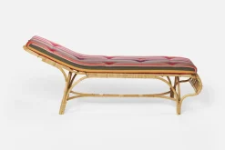 Svenskt Tenn Dyna Liggstol P6* Dynor