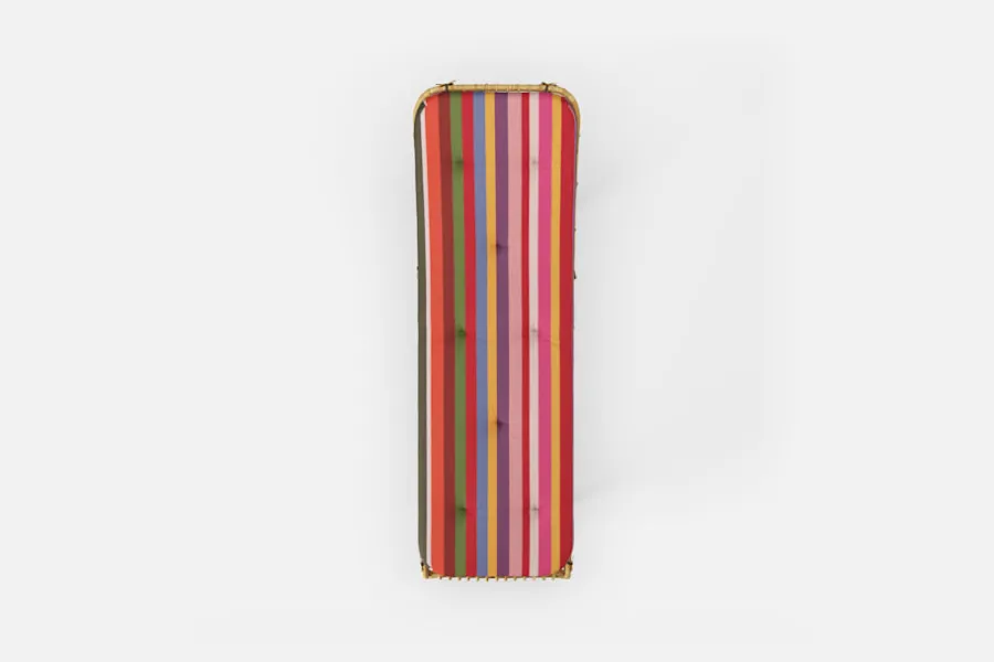 Svenskt Tenn Dyna Liggstol P6* Dynor