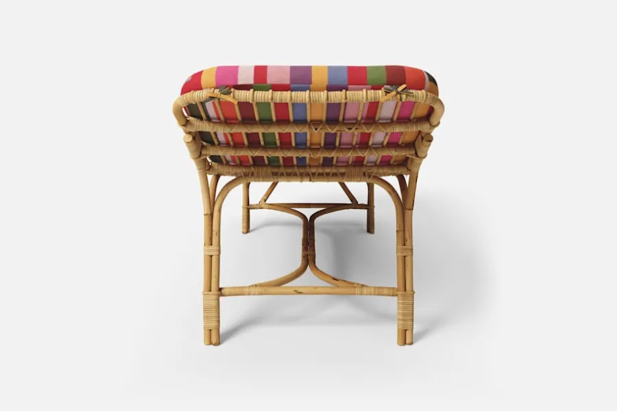 Svenskt Tenn Dyna Liggstol P6* Dynor