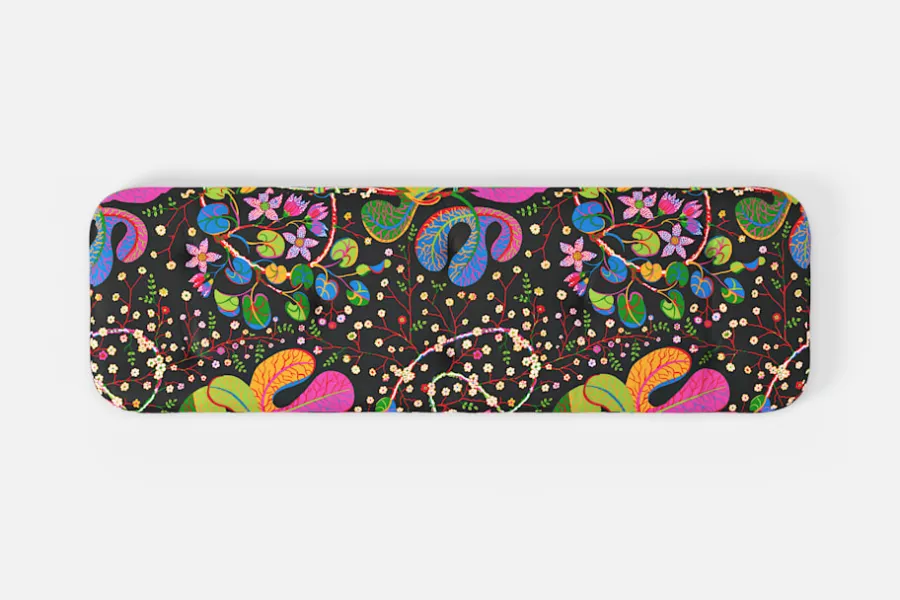 Svenskt Tenn Dyna Liggstol P6* Dynor