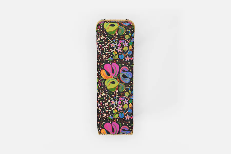 Svenskt Tenn Dyna Liggstol P6* Dynor