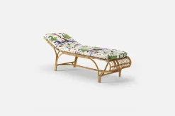 Svenskt Tenn Dyna Liggstol P6* Dynor