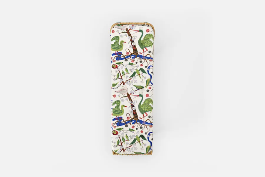 Svenskt Tenn Dyna Liggstol P6* Dynor