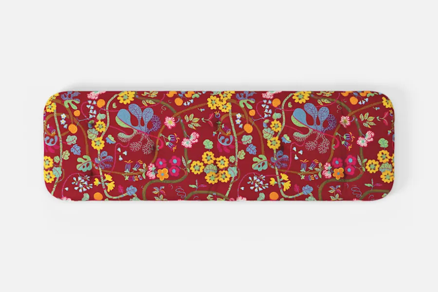 Svenskt Tenn Dyna Liggstol P6* Dynor