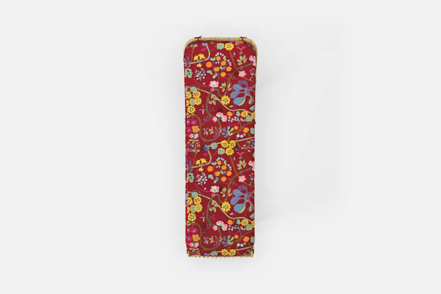 Svenskt Tenn Dyna Liggstol P6* Dynor