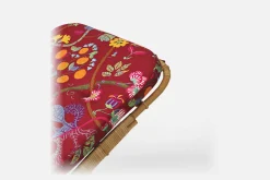 Svenskt Tenn Dyna Liggstol P6* Dynor