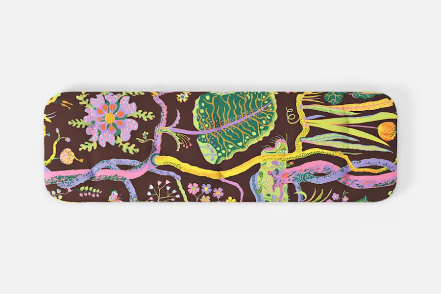 Svenskt Tenn Dyna Liggstol P6* Dynor