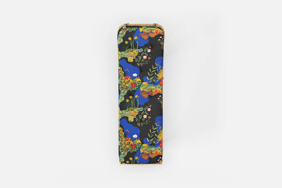 Svenskt Tenn Dyna Liggstol P6* Dynor