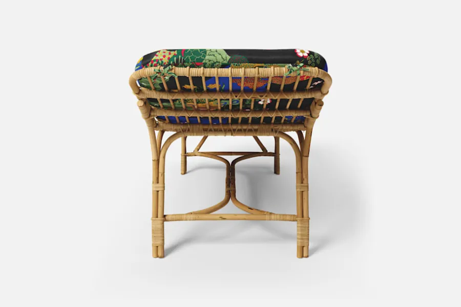 Svenskt Tenn Dyna Liggstol P6* Dynor