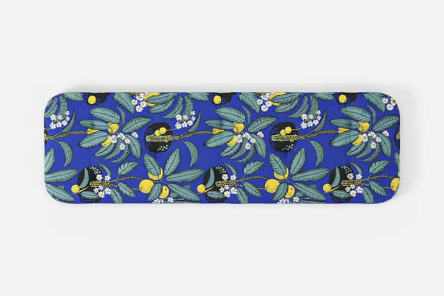 Svenskt Tenn Dyna Liggstol P6* Dynor