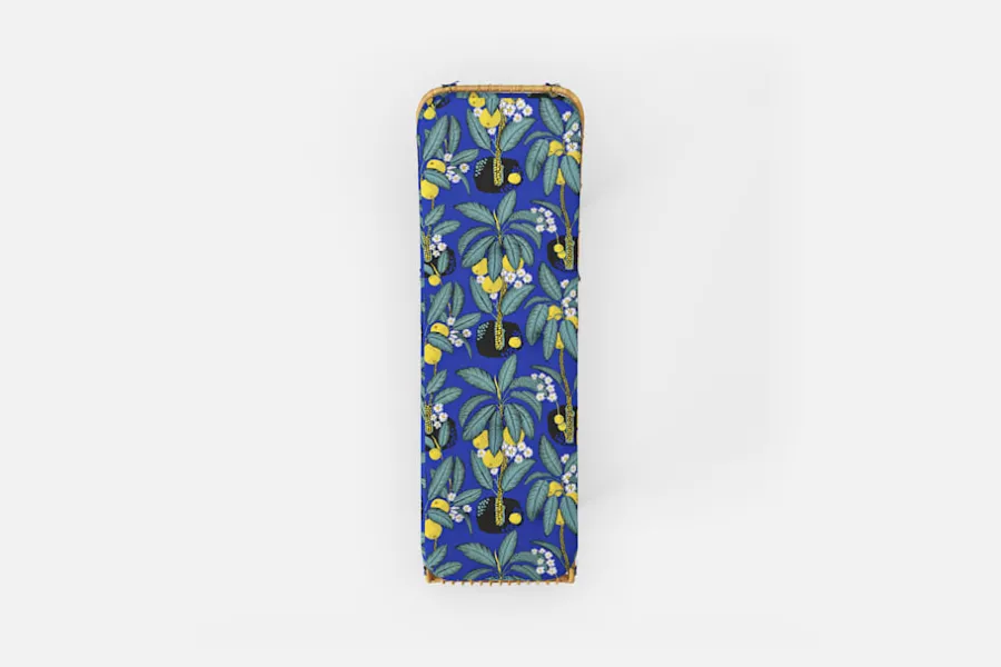 Svenskt Tenn Dyna Liggstol P6* Dynor