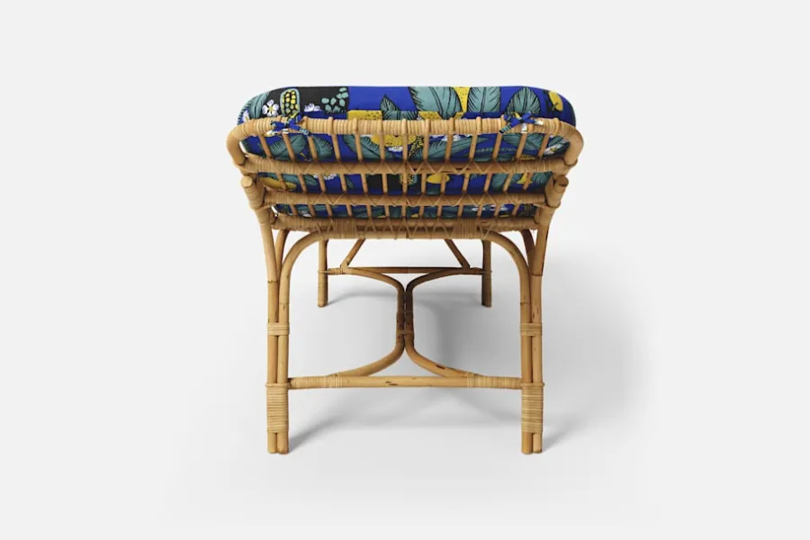 Svenskt Tenn Dyna Liggstol P6* Dynor