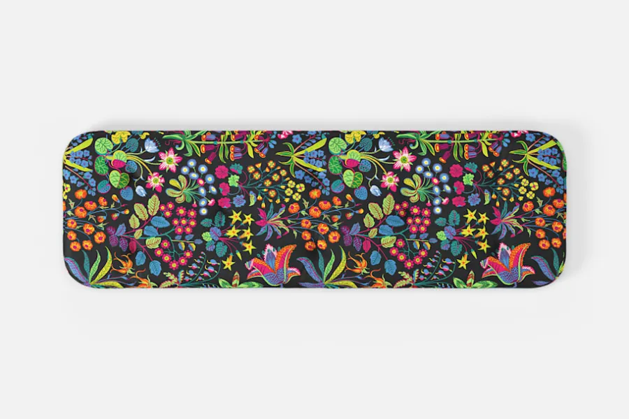 Svenskt Tenn Dyna Liggstol P6* Dynor