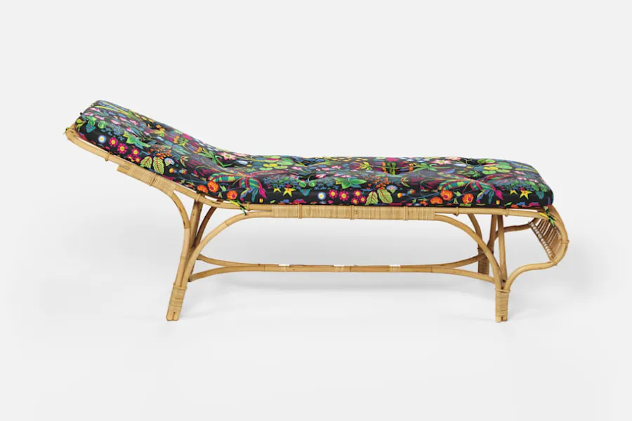 Svenskt Tenn Dyna Liggstol P6* Dynor