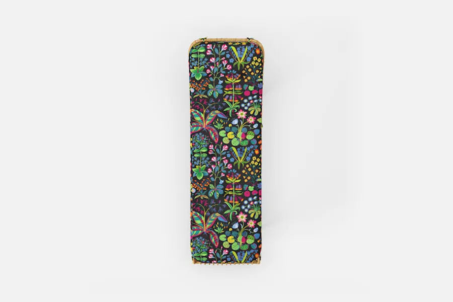 Svenskt Tenn Dyna Liggstol P6* Dynor