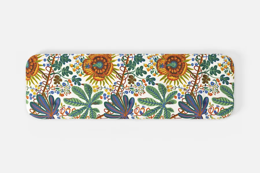 Svenskt Tenn Dyna Liggstol P6* Dynor