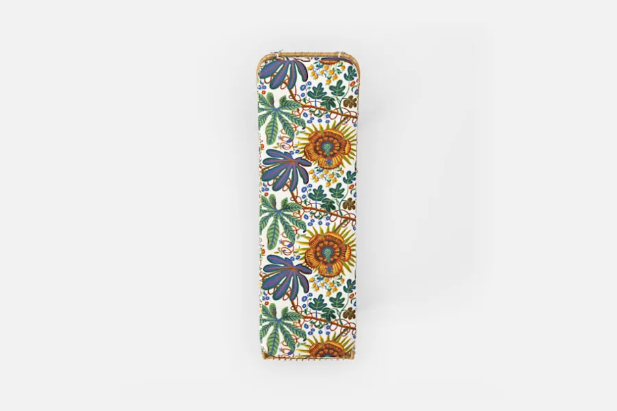 Svenskt Tenn Dyna Liggstol P6* Dynor