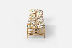 Svenskt Tenn Dyna Liggstol P6* Dynor