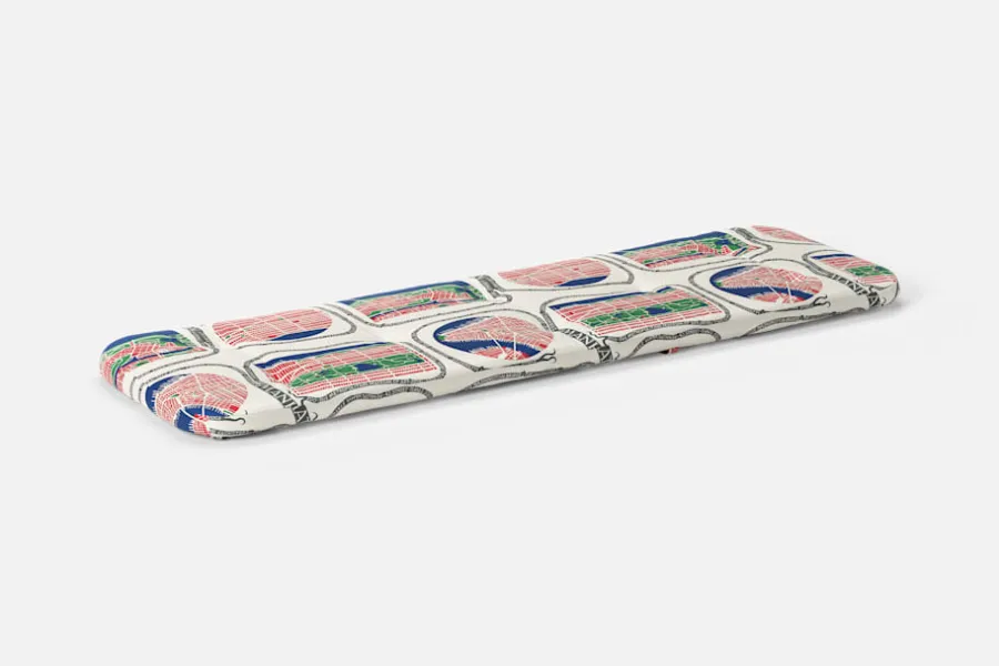 Svenskt Tenn Dyna Liggstol P6* Dynor