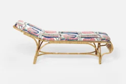 Svenskt Tenn Dyna Liggstol P6* Dynor