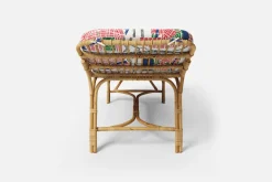 Svenskt Tenn Dyna Liggstol P6* Dynor