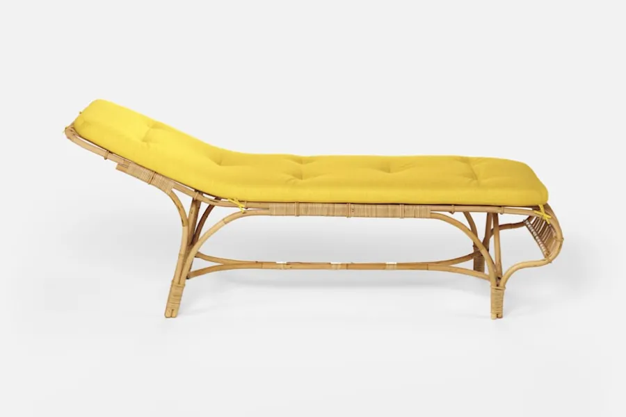 Svenskt Tenn Dyna Liggstol P6* Dynor