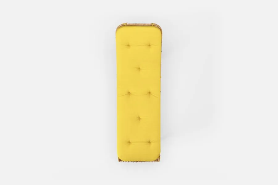 Svenskt Tenn Dyna Liggstol P6* Dynor