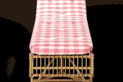 Svenskt Tenn Dyna Liggstol P6* Dynor