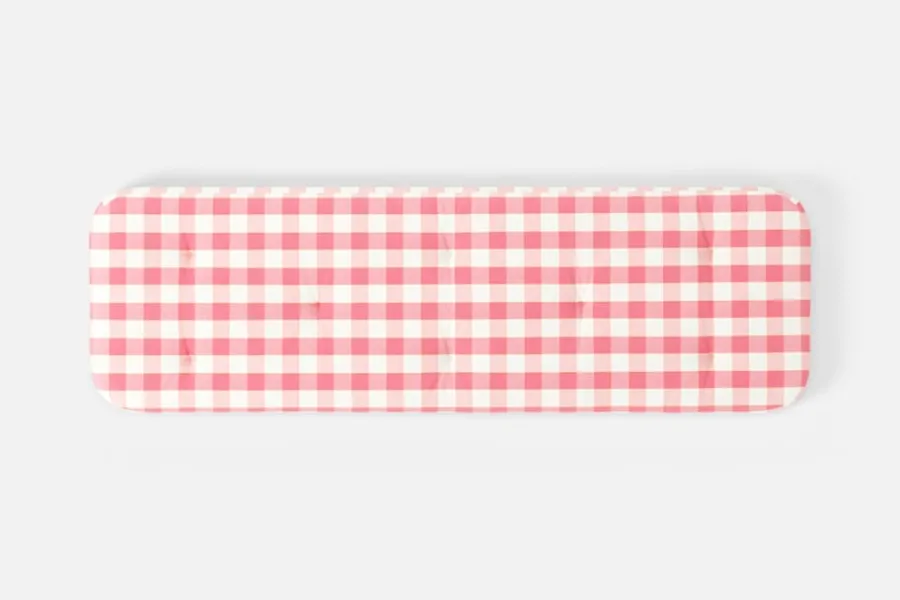 Svenskt Tenn Dyna Liggstol P6* Dynor