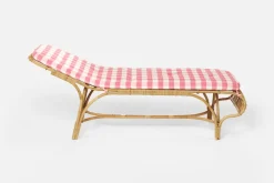 Svenskt Tenn Dyna Liggstol P6* Dynor