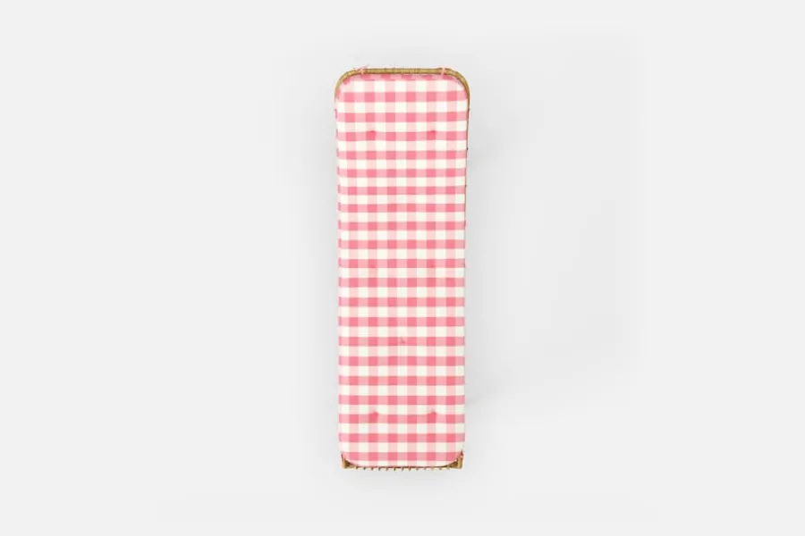 Svenskt Tenn Dyna Liggstol P6* Dynor