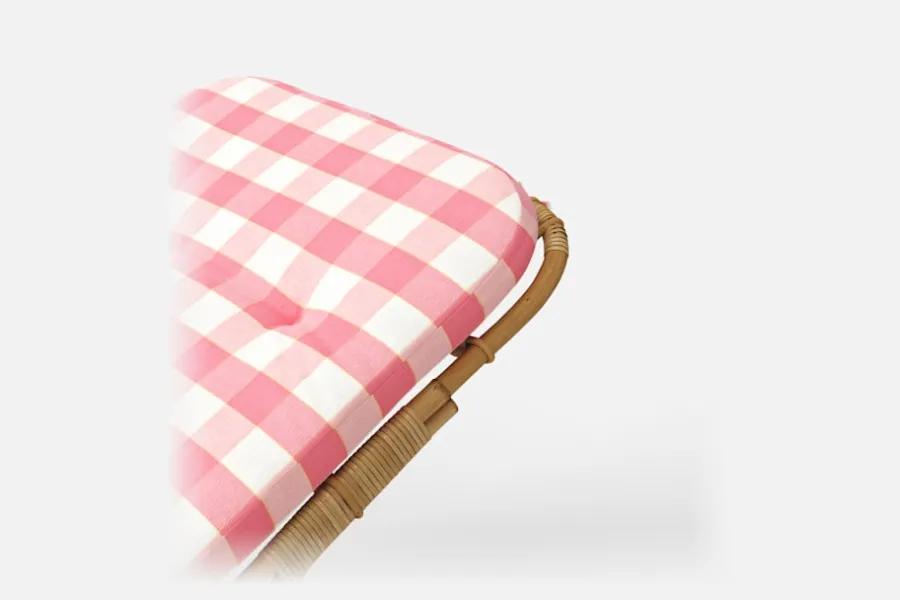 Svenskt Tenn Dyna Liggstol P6* Dynor