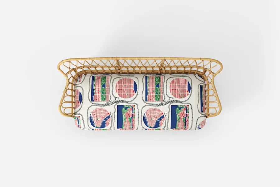 Josef Frank Dyna Soffa 311* Dynor