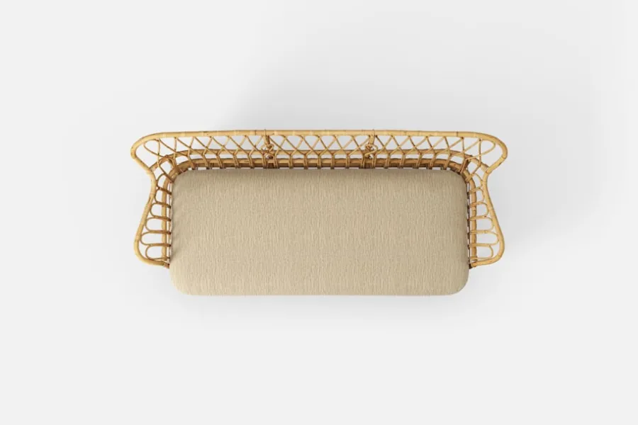 Josef Frank Dyna Soffa 311* Dynor