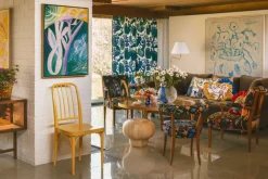 Josef Frank Dyna Soffa 311* Dynor