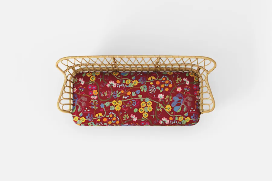 Josef Frank Dyna Soffa 311* Dynor