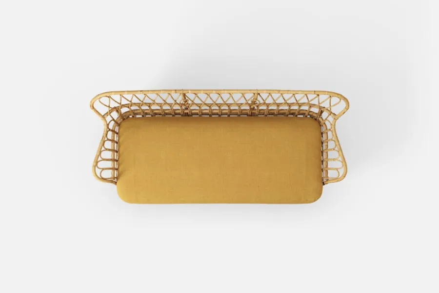 Josef Frank Dyna Soffa 311* Dynor