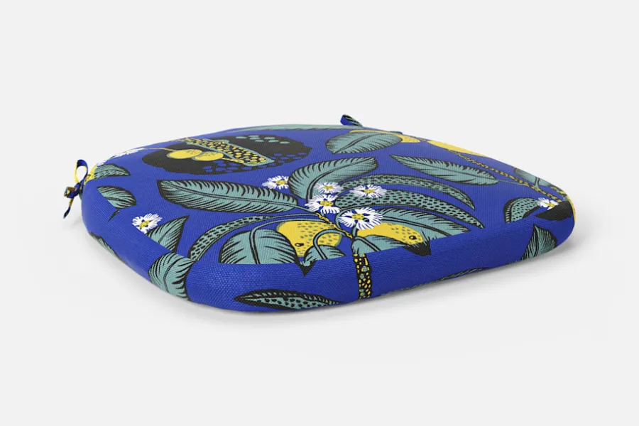 Svenskt Tenn Dyna Stol 1184* Dynor