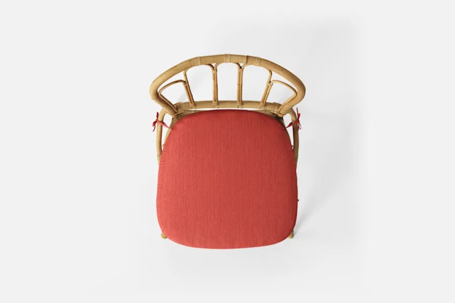 Svenskt Tenn Dyna Stol 1184* Dynor