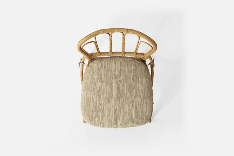 Svenskt Tenn Dyna Stol 1184* Dynor