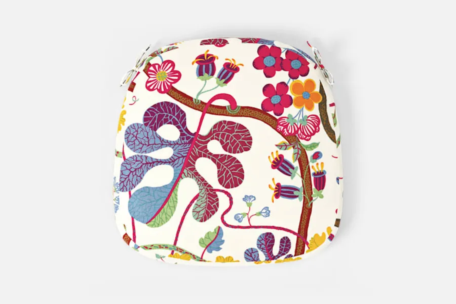 Svenskt Tenn Dyna Stol 1184* Dynor