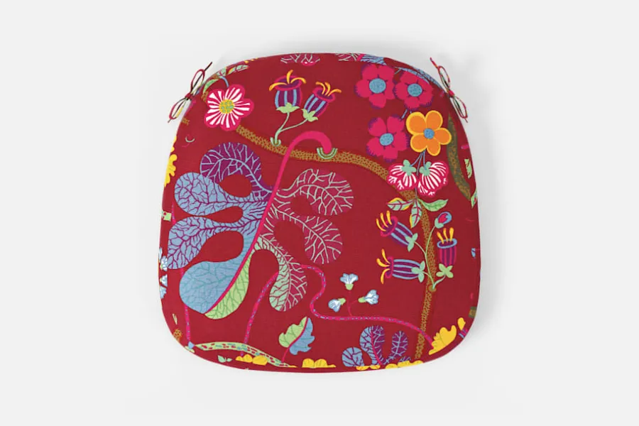 Svenskt Tenn Dyna Stol 1184* Dynor