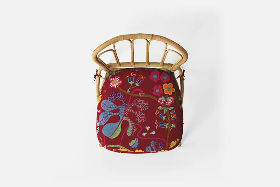 Svenskt Tenn Dyna Stol 1184* Dynor