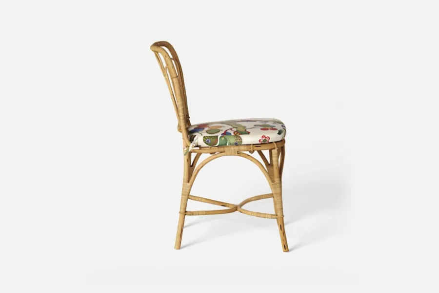 Svenskt Tenn Dyna Stol 1184* Dynor